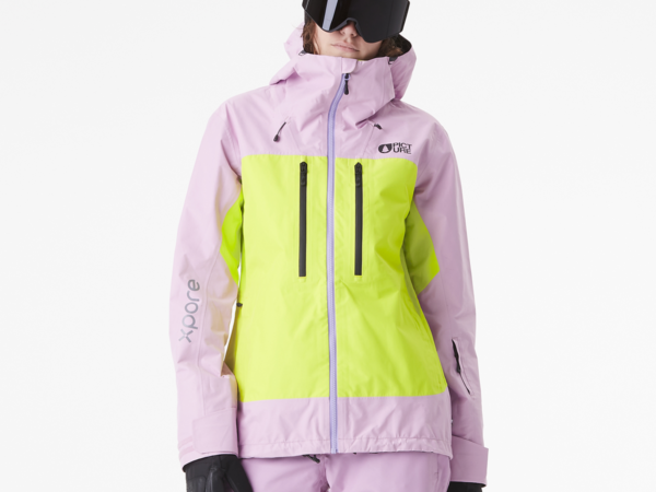 Picture Blouson - Veste de ski & snowboard 3 couches femme ACIDIC XPORE - Femme