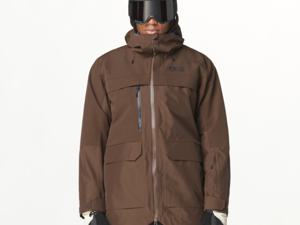 Picture Blouson - Veste de ski & snowboard 3 couches femme GRAVITA - Femme