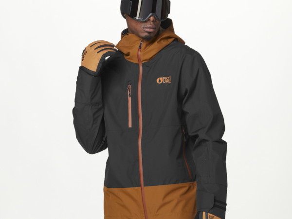Picture Blouson - Veste de ski & snowboard 3 couches homme BROADER - Homme