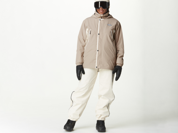 Picture Blouson - Veste de ski & snowboard CITRIK - Mixte