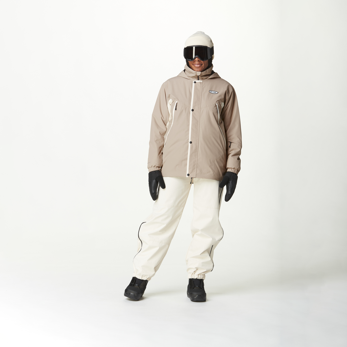 Picture Blouson - Veste de ski & snowboard CITRIK - Mixte