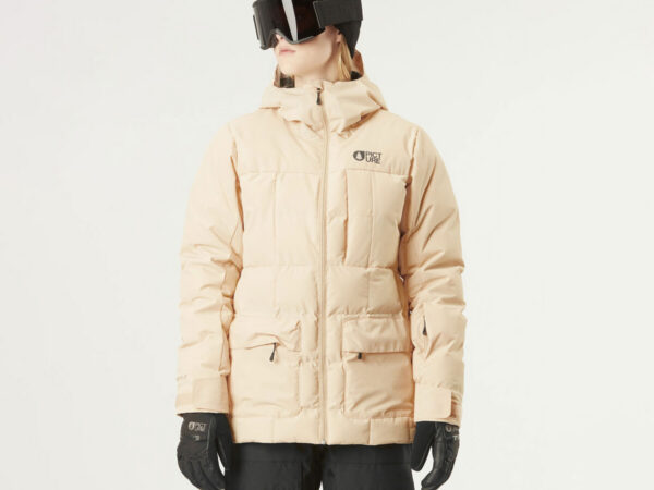 Picture Blouson - Veste de ski & snowboard femme FACE IT - Femme
