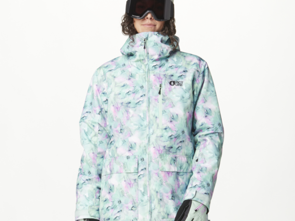 Picture Blouson - Veste de ski & snowboard femme GLAWI - Femme