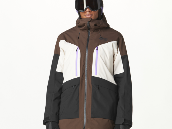 Picture Blouson - Veste de ski & snowboard femme HAAKON - Femme
