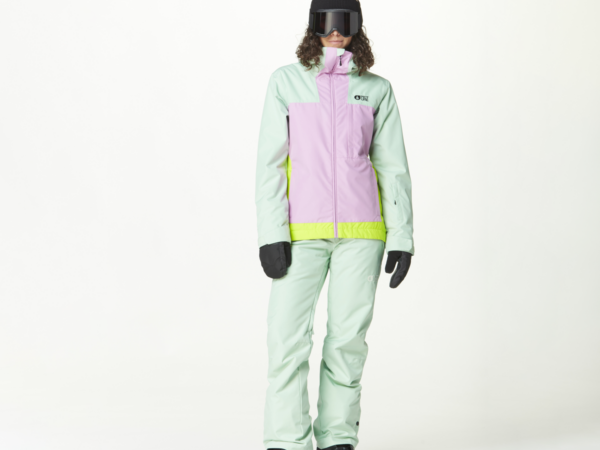 Picture Blouson - Veste de ski & snowboard femme SEAKREST - Femme