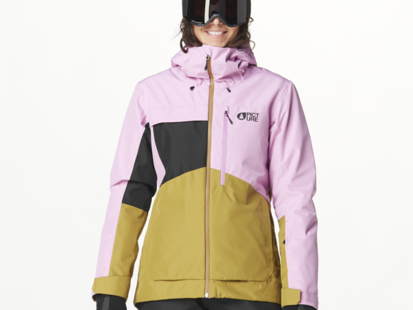 Picture Blouson - Veste de ski & snowboard femme SEEN - Femme