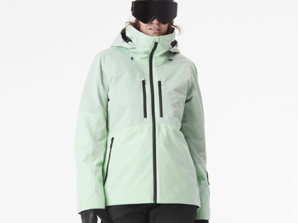 Picture Blouson - Veste de ski & snowboard femme SYGNA - Femme