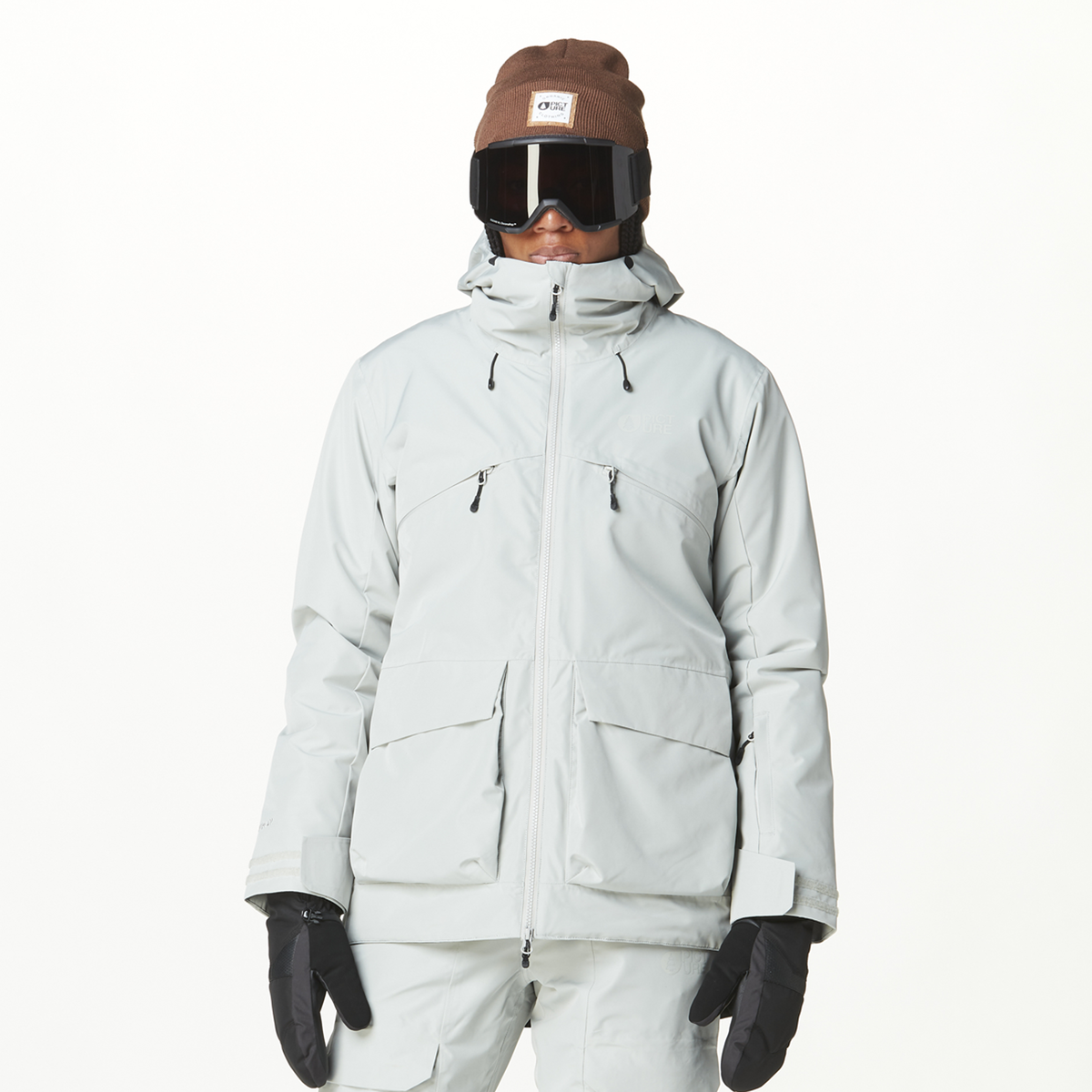 Picture Blouson - Veste de ski & snowboard femme U54 - Femme