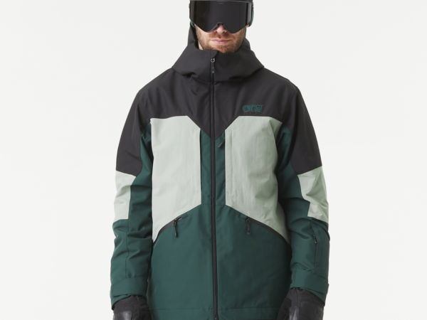 Picture Blouson - Veste de ski & snowboard homme BANGUP - Homme