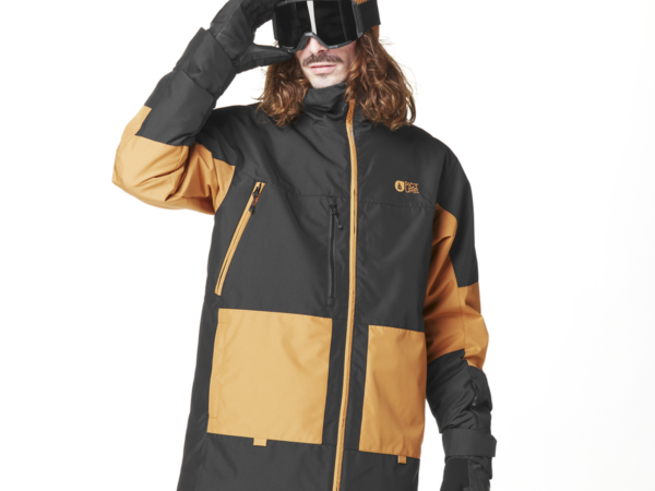 Picture Blouson - Veste de ski & snowboard homme JOMOH - Homme