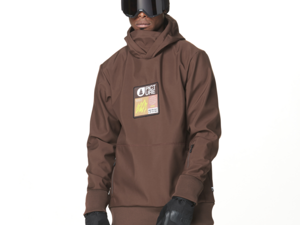 Picture Blouson - Veste de ski & snowboard homme PARKER - Homme