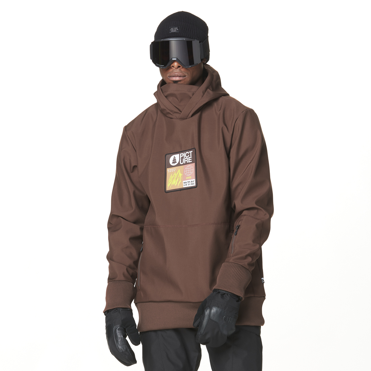 Picture Blouson - Veste de ski & snowboard homme PARKER - Homme