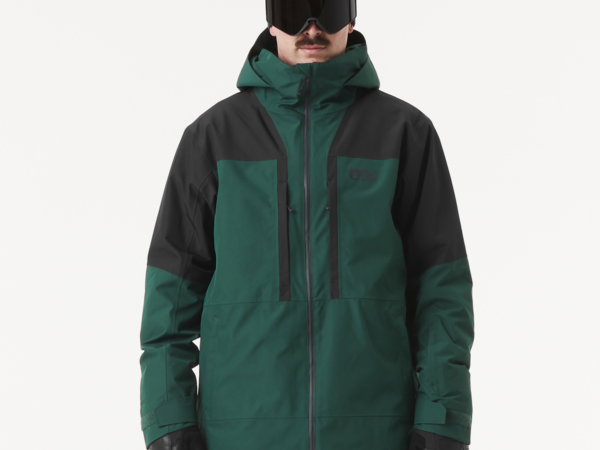 Picture Blouson - Veste de ski & snowboard homme TRACK - Homme