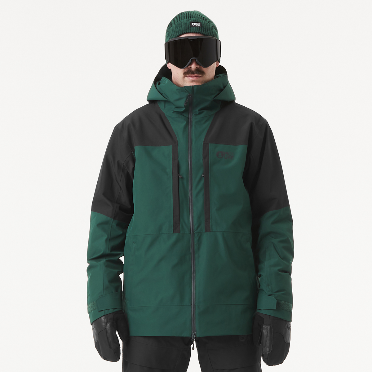 Picture Blouson - Veste de ski & snowboard homme TRACK - Homme