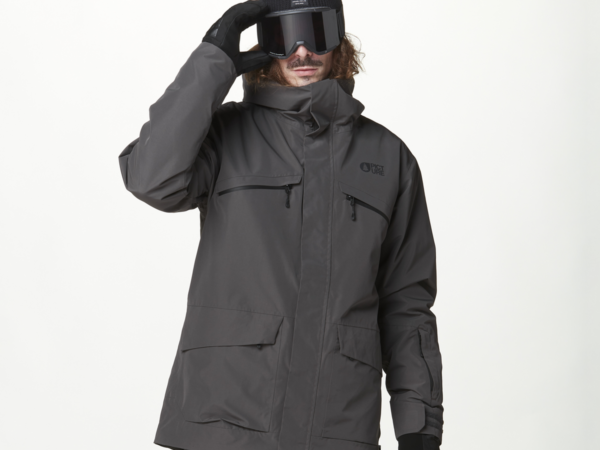 Picture Blouson - Veste de ski & snowboard homme U43 - Homme
