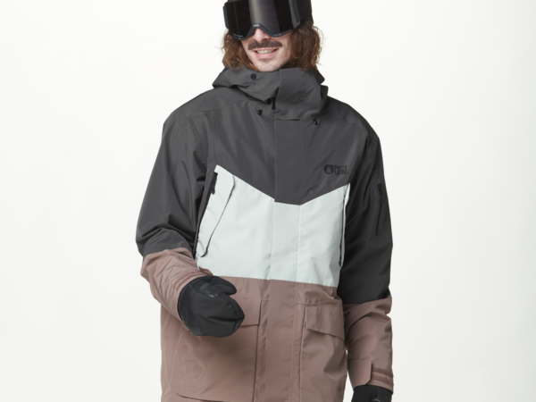 Picture Blouson - Veste de ski & snowboard homme U78 - Homme