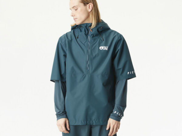 Picture Blouson - Veste de VTT mixte OPOTEM - Homme