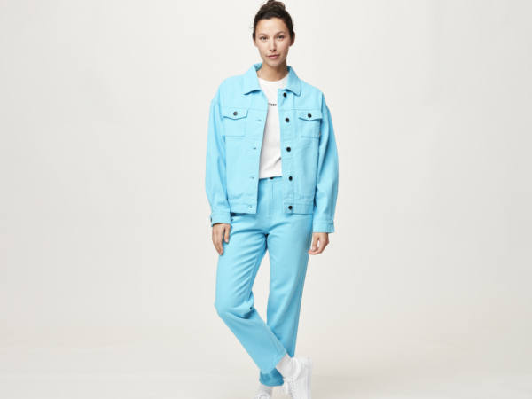 Picture Blouson - Veste femme BERRY - Femme