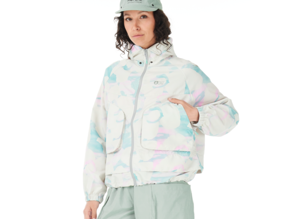 Picture Blouson - Veste femme KALIA PRINTED - Femme