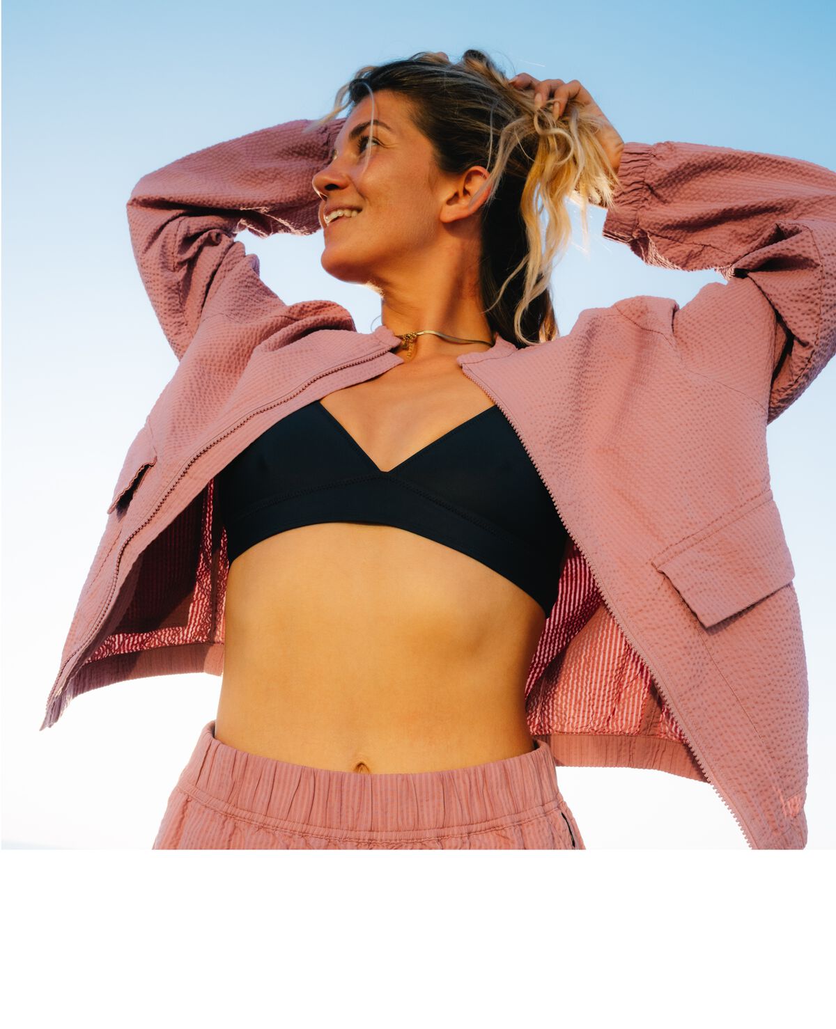 Picture Blouson - Veste femme SERENATA - Femme