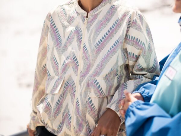 Picture Blouson - Veste femme SERENATA PRINTED - Femme