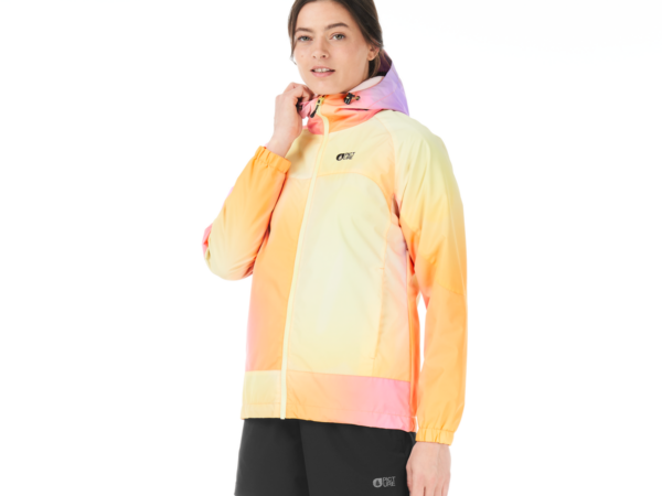 Picture Blouson - Veste femme SURFACE PRINTED - Femme