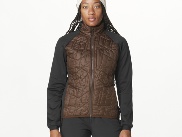 Picture Blouson - Veste femme TEHANIE HYBRID - Femme
