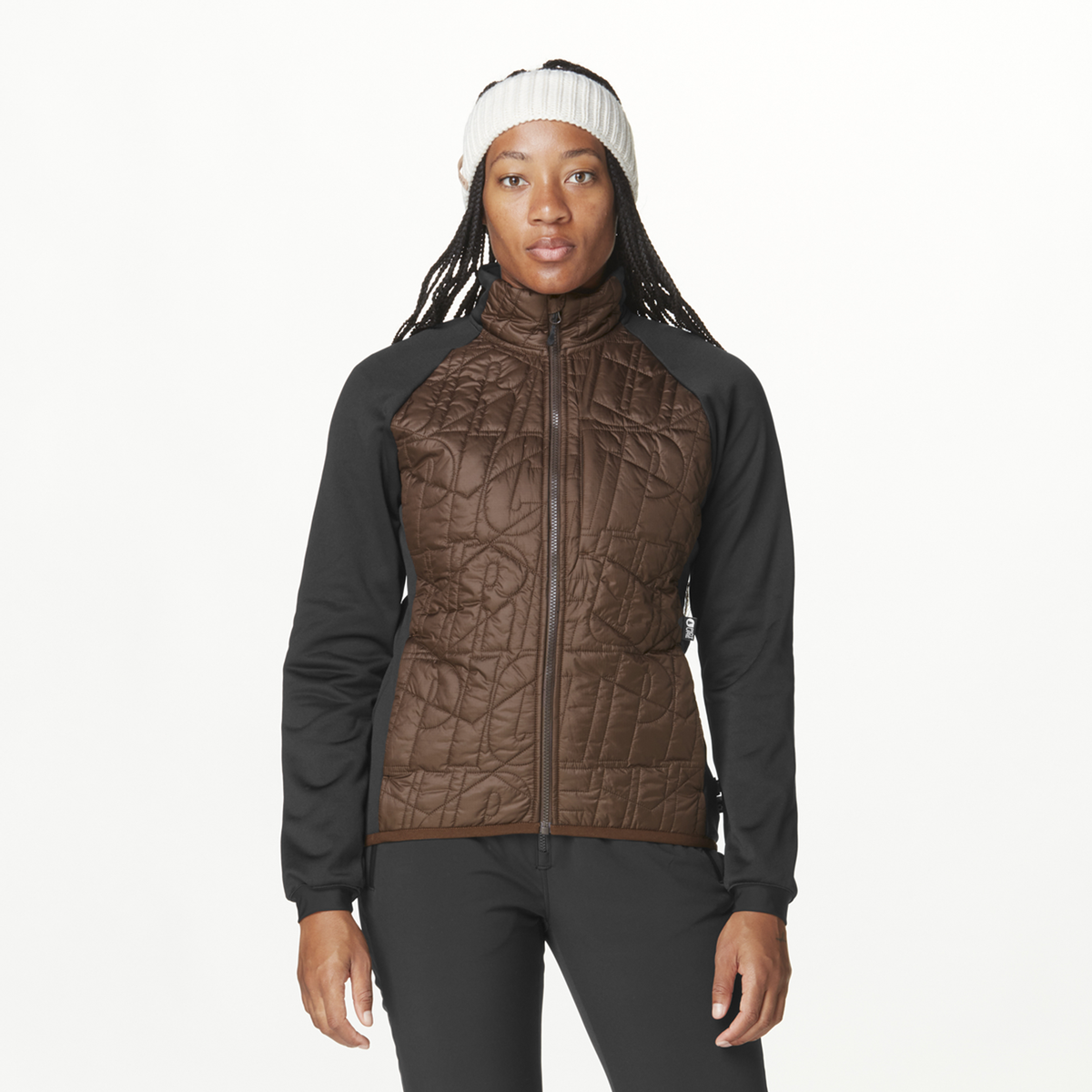 Picture Blouson - Veste femme TEHANIE HYBRID - Femme