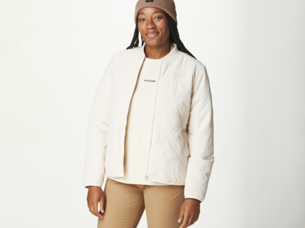 Picture Blouson - Veste femme TREEBY - Femme