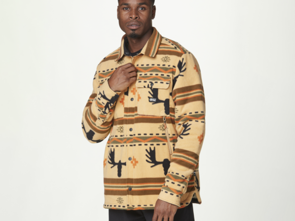 Picture Blouson - Veste homme BEMIDJI - Homme