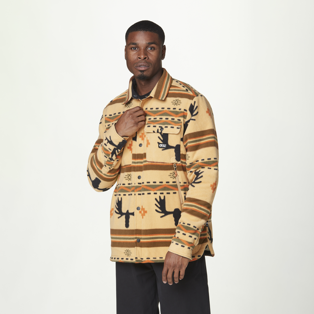 Picture Blouson - Veste homme BEMIDJI - Homme