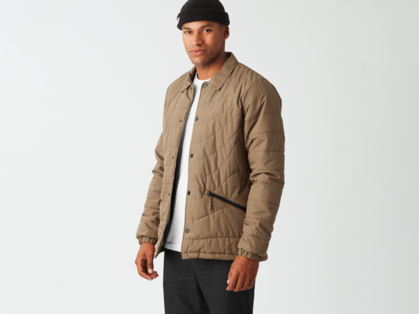 Picture Blouson - Veste homme BOSTAD - Homme