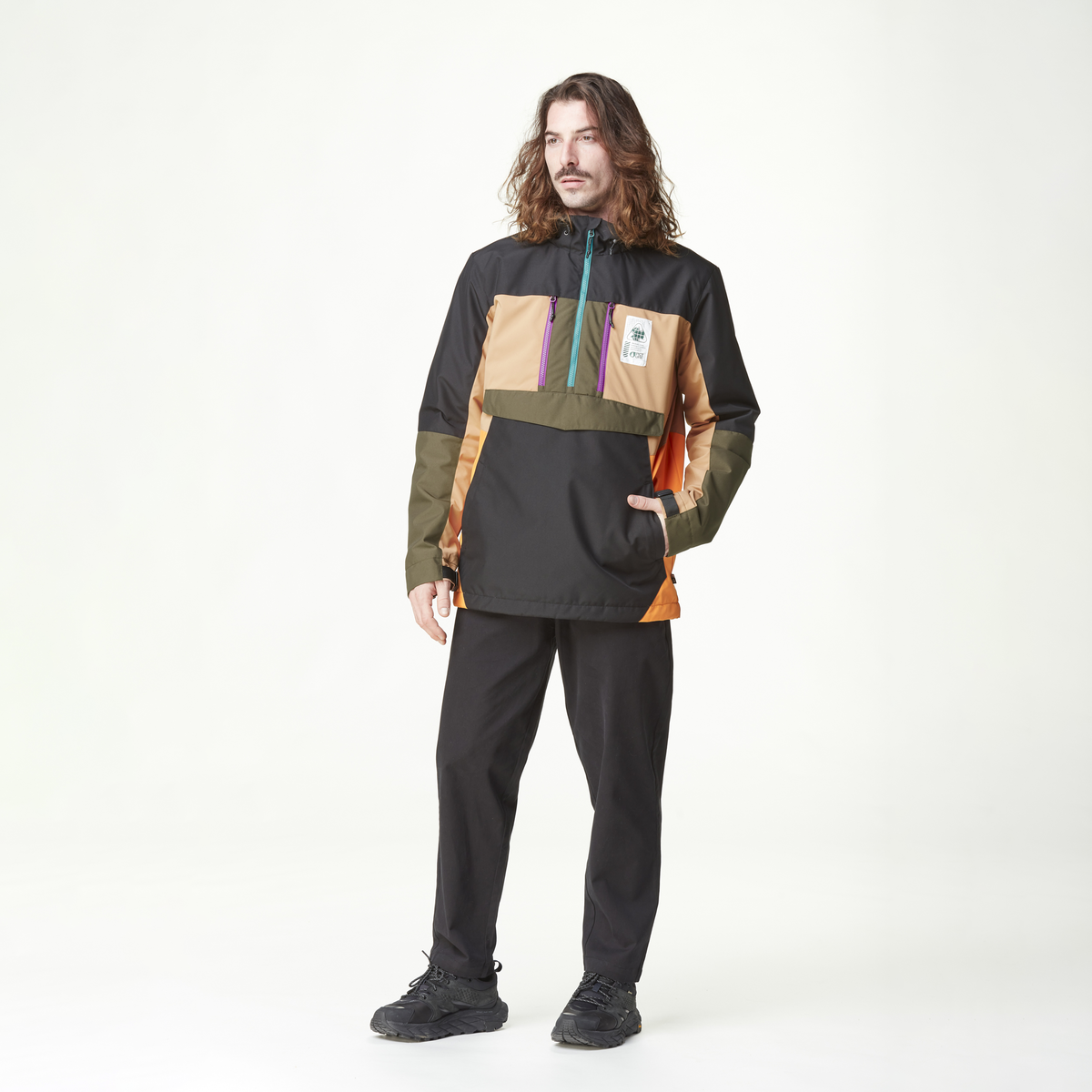 Picture Blouson - Veste homme HOBSON - Homme