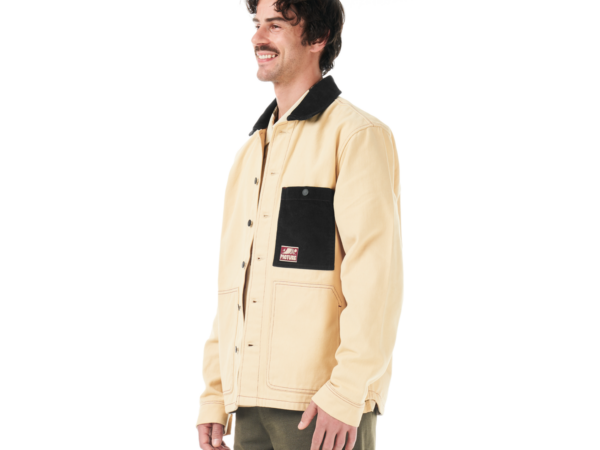 Picture Blouson - Veste homme KATMEETH - Homme