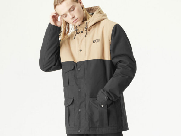 Picture Blouson - Veste homme MODAY - Homme