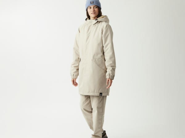 Picture Blouson - Veste imperméable femme AINOA - Femme