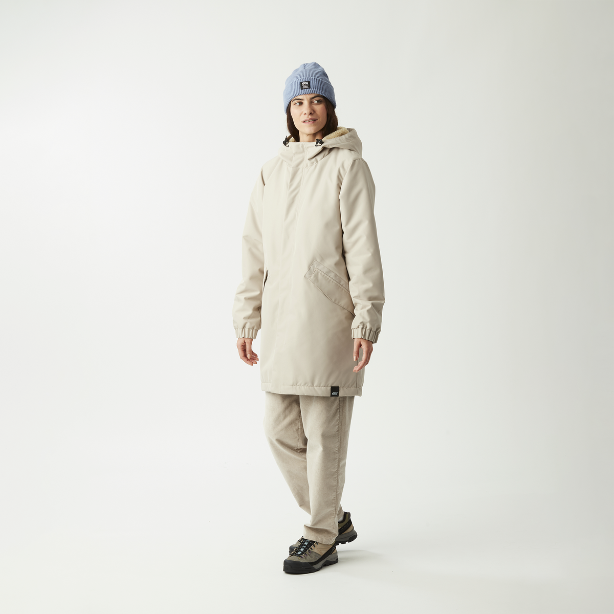 Picture Blouson - Veste imperméable femme AINOA - Femme