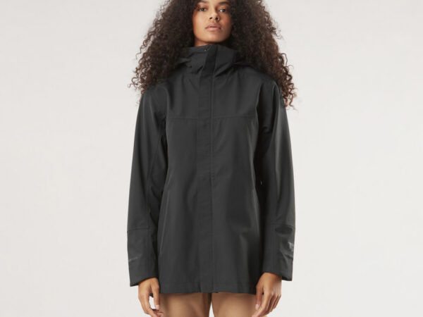 Picture Blouson - Veste imperméable femme BALMA - Femme