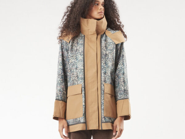 Picture Blouson - Veste imperméable femme EYRI - Femme