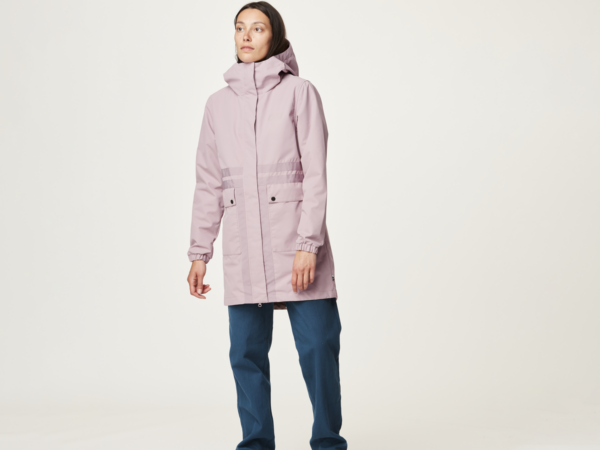 Picture Blouson - Veste imperméable femme GERALDEEN - Femme