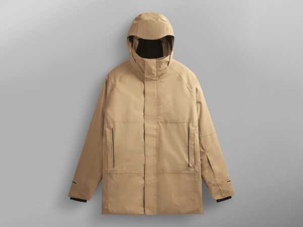 Picture Blouson - Veste imperméable homme DAILYTIME - Homme