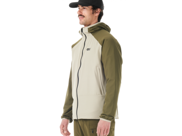 Picture Blouson - Veste isolante homme OUTIF SOFTSHELL - Homme