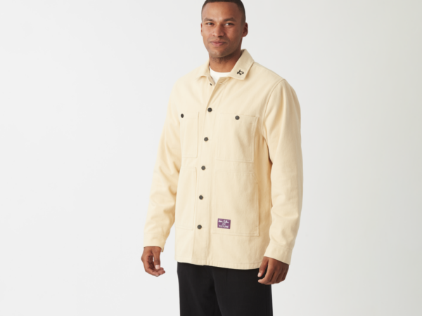 Picture Blouson - Veste Jean Jullien - Homme