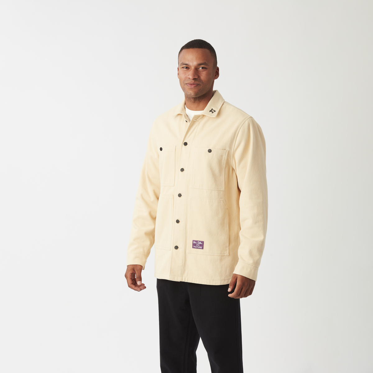 Picture Blouson - Veste Jean Jullien - Homme
