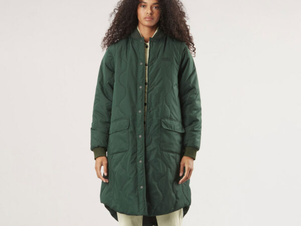 Picture Blouson - Veste longue femme ENDYA - Femme