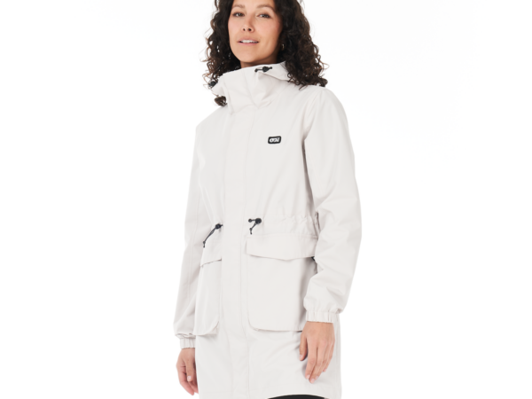 Picture Blouson - Veste longue femme GERALDEEN - Femme