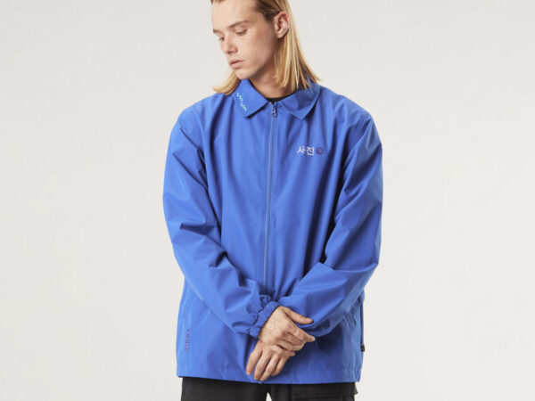 Picture Blouson - Veste mixte PALLI - Mixte