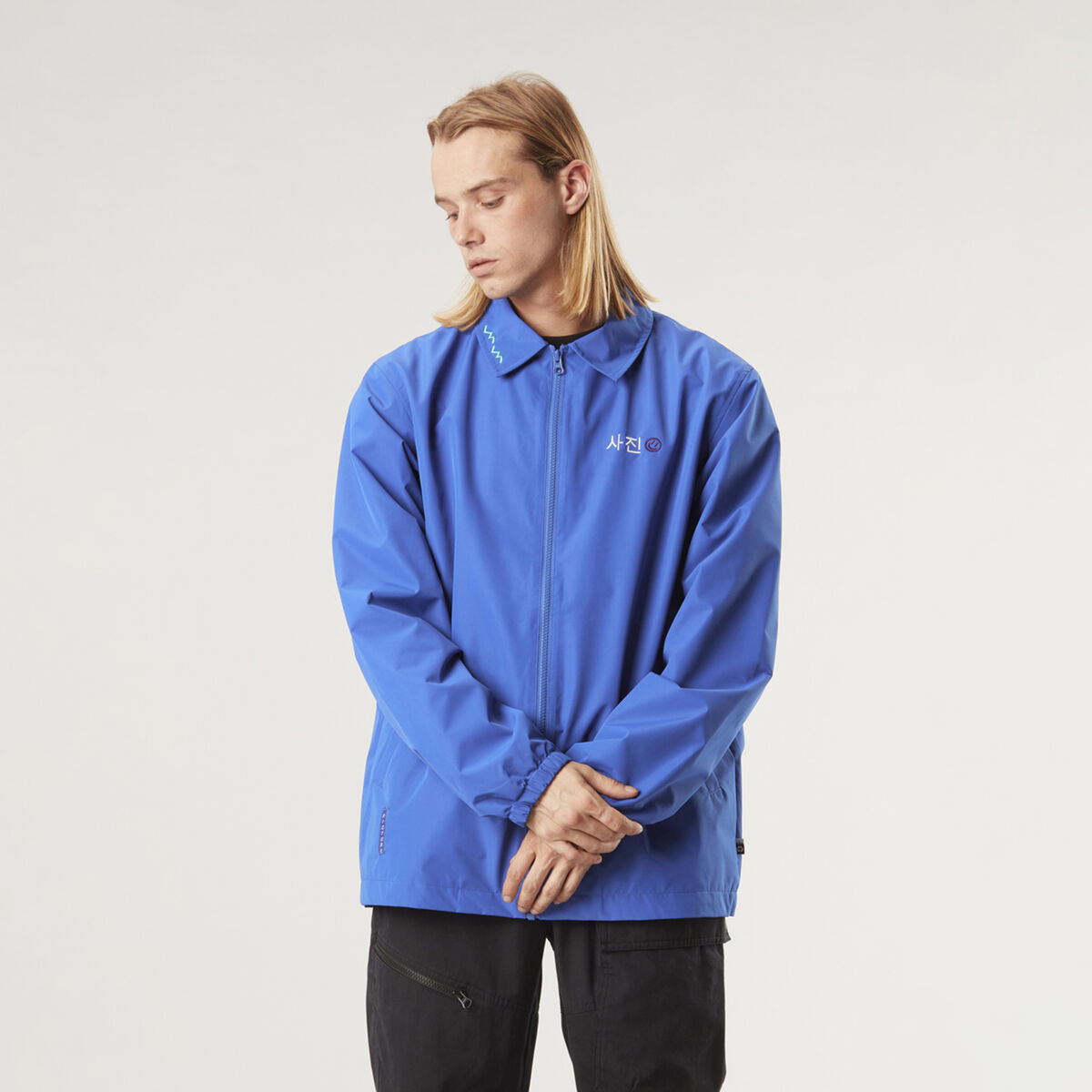 Picture Blouson - Veste mixte PALLI - Mixte