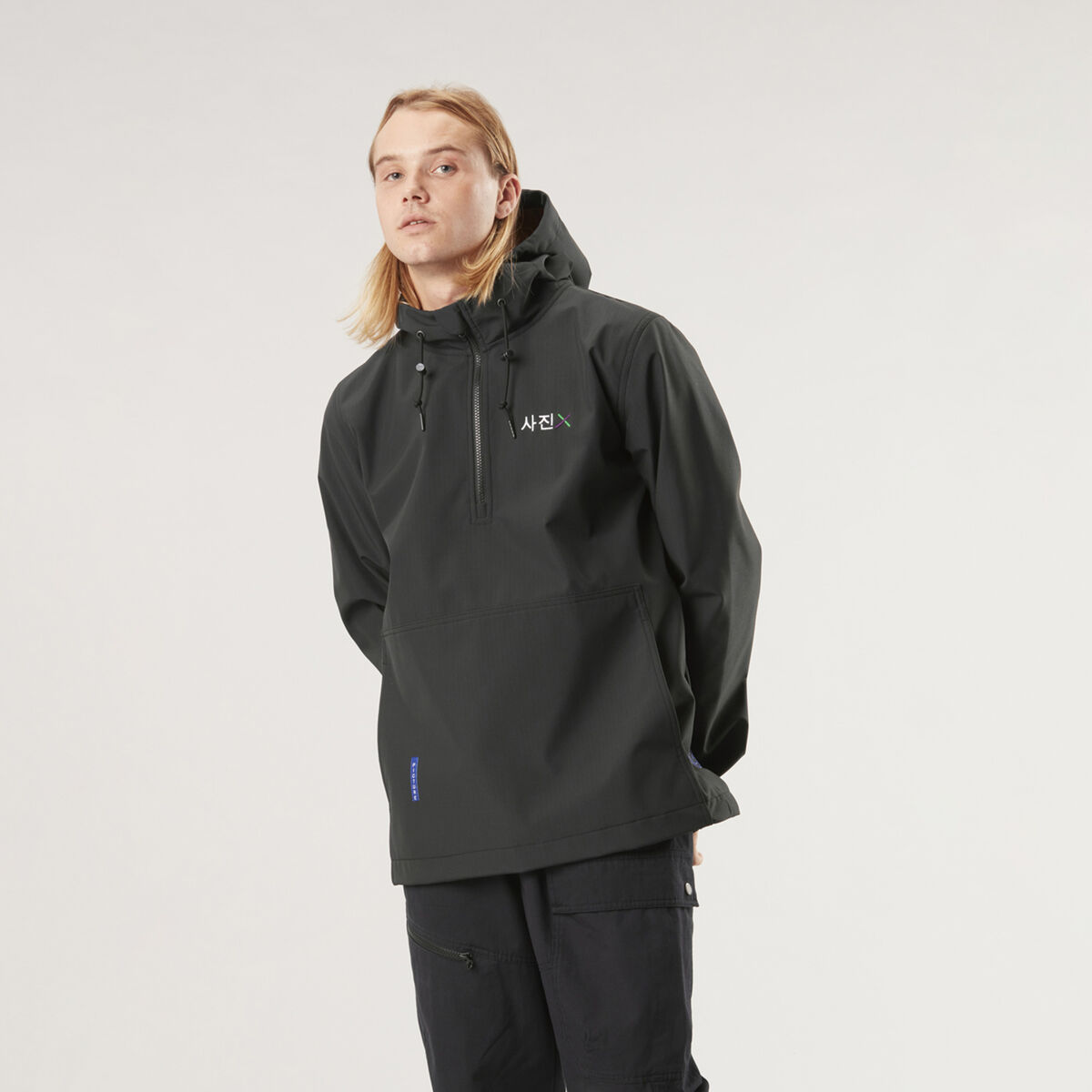 Picture Blouson - Veste mixte SIGAN - Mixte