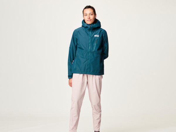 Picture Blouson - Veste randonnée femme ABSTRAL+ 2.5L - Femme